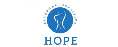 Hope Kiropraktorklinikk  (logo)