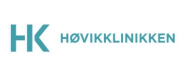 Høvikklinikken (logo)