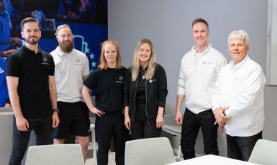 Klinikk Kostholdsendring (profilbilde 2) Klinikk Kostholdsendring (profilbilde 2)