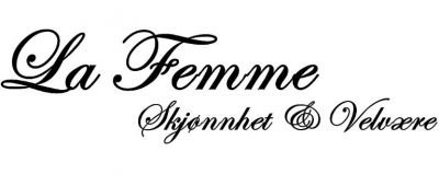 La Femme Salong (logo)