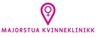 Majorstua Kvinneklinikk (logo)