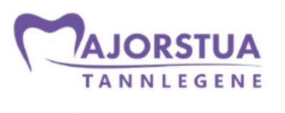 Majorstua Tannlegene (logo)