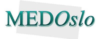 MedOslo (logo) MedOslo (logo)