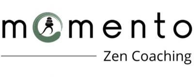 Momento Zen Coaching (logo)
