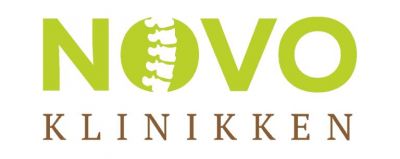 Novo Klinikken (logo)