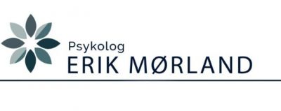 Psykolog Mørland (logo)