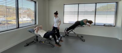 Rona fysioterapi & trening (profilbilde 5)