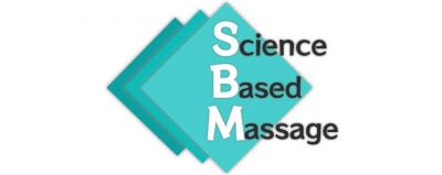 Science Based Massage (logo)