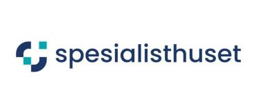 Spesialisthuset (logo)