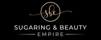 Sugaring & Beauty Empire (logo)