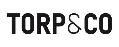 Torp & CO (logo) Torp & CO (logo)