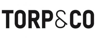 Torp & CO (logo)