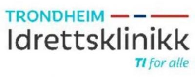Trondheim Idrettsklinikk (logo)