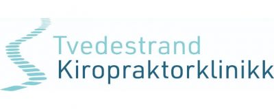 Tvedestrand Kiropraktorklinikk (logo)