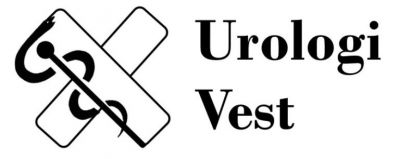Urologi Vest (logo)
