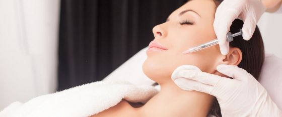Botox mot tanngnissing og muskelspenning Botox mot tanngnissing og muskelspenning