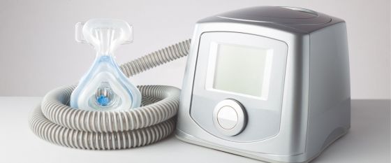 CPAP