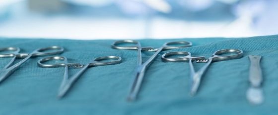 Småkirurgi hos gynekolog Småkirurgi hos gynekolog