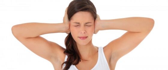 Tinnitus, behandling