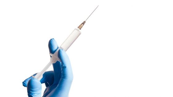 Analfissur, botox injeksjon Analfissur, botox injeksjon