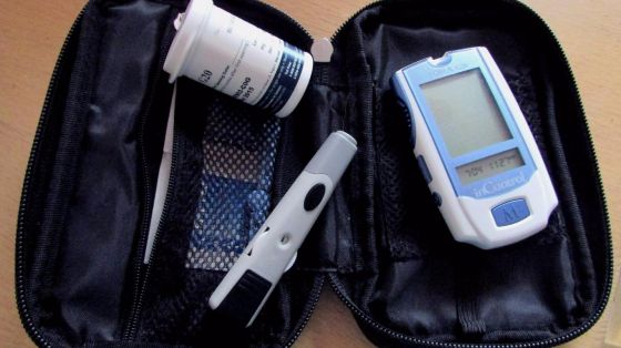 Behandling av type 2 diabetes