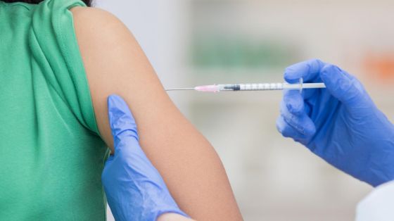 Hepatitt A og B vaksine