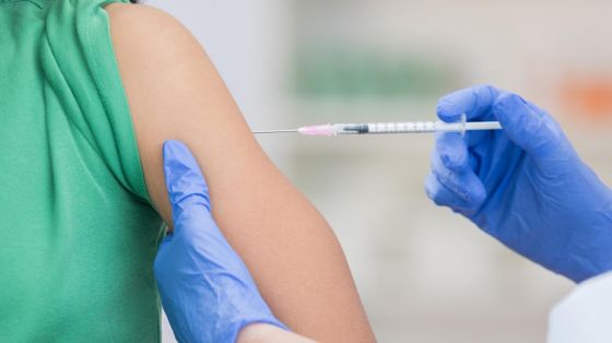 Herpes Zoster vaksine