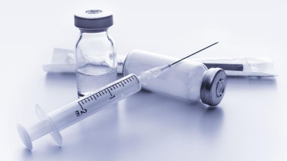 HPV vaksine