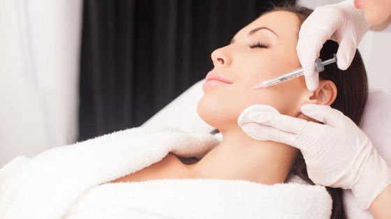 Hvordan utføres Botox behandling mot rynker? Hvordan utføres Botox behandling mot rynker?