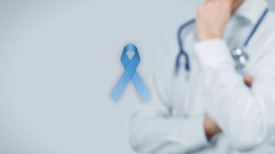 Prostatakreft er den vanligste kreftformen hos menn i Norge