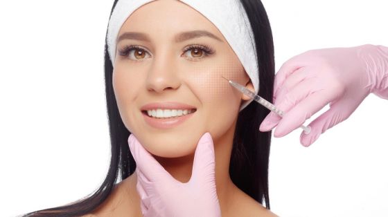 Botox generell Botox generell