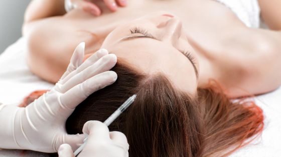 Botox mot migrene og hodepine Botox mot migrene og hodepine