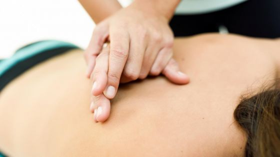 Osteopati Osteopati