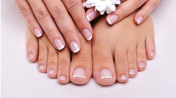 Shellac fotnegler Shellac fotnegler