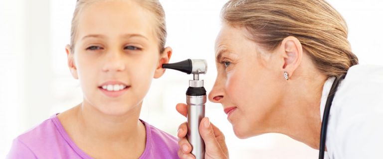 Øre Nese Hals Tjenester, ØNH lege, konsultasjon hos Fritzøe Klinikk