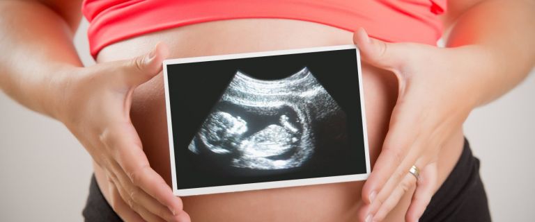 Tidlig ultralyd vestfold